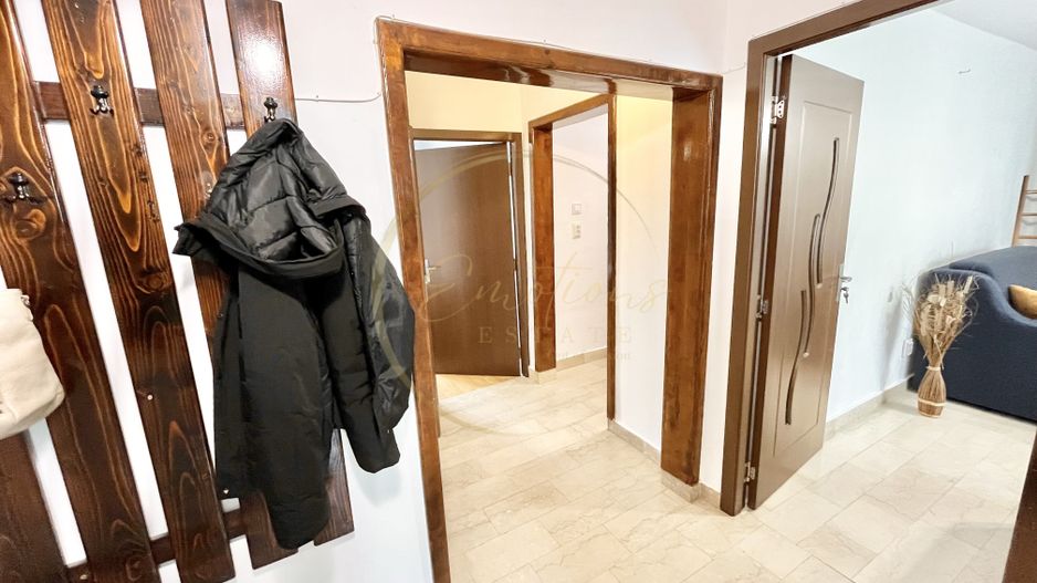 OCAZIE | Apartament 3 camere - Pet Friendly - 70 mp - zona Girocului - Poză 14