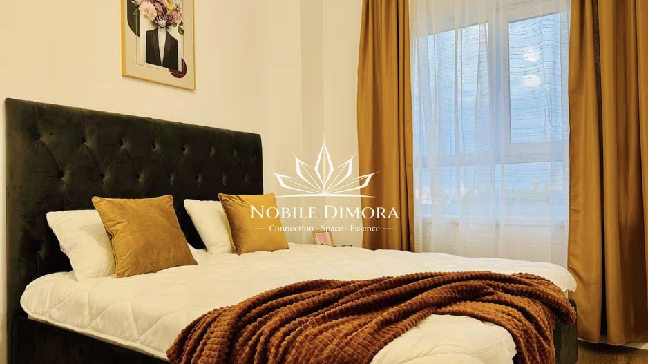 City of Mara - Apartament cu 3 camere cu vedere panoramica - Poză 9