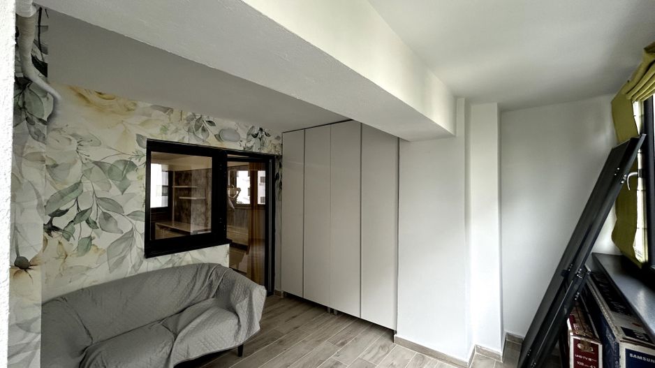 3 Camere Lux Theodor Pallady + Loc de Parcare Subteran - Poză 23