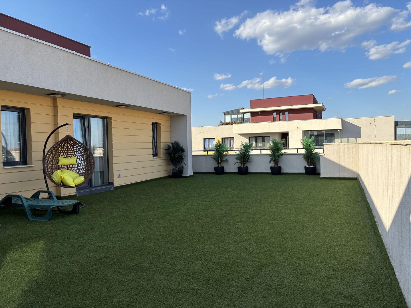 Penthouse de vanzare in Victoria Residence | Nufarul Oradea - Poză 22