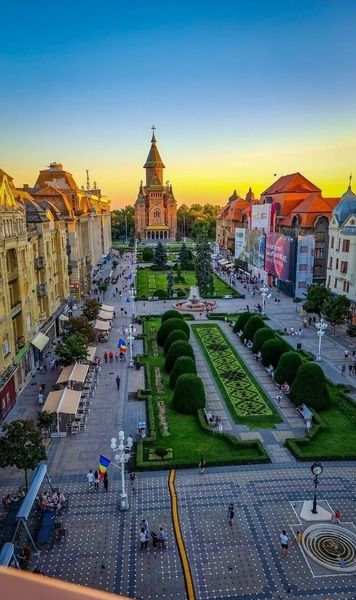 Piața imobiliară din Timișoara în 2026: Echilibru și Oportunități Reale - O analiză din interiorul pietei