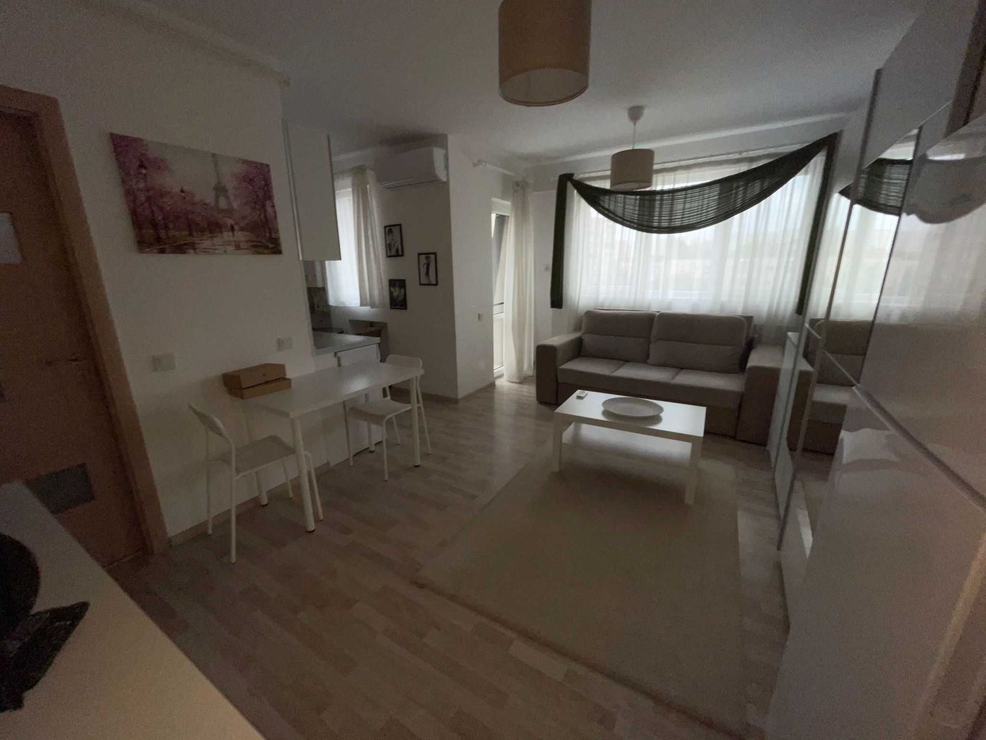 garsoniera zona Ramnicu Sarat -Dristor- Park Lake - Poză 3