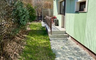Apartament 3 camere-grădină 100 mp - Poză 10
