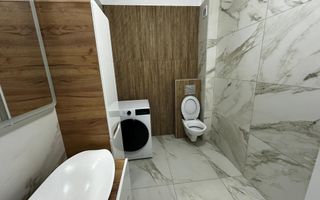 Apartament cu 3 camere și balcon de vânzare ,în zona Doamna Stanca - Poză 7