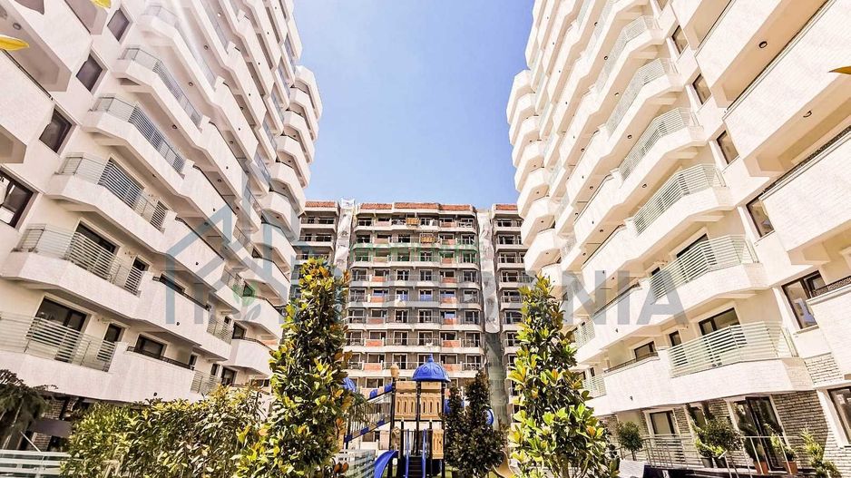 Apartament 2 camere nou, Royal Town Copou, finalizat, Iași - Poză 1