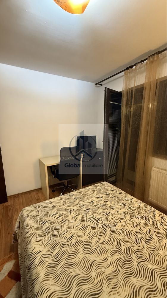 Apartament 2 camere Mihai Bravu | 50 mp | 550 € - Poză 3