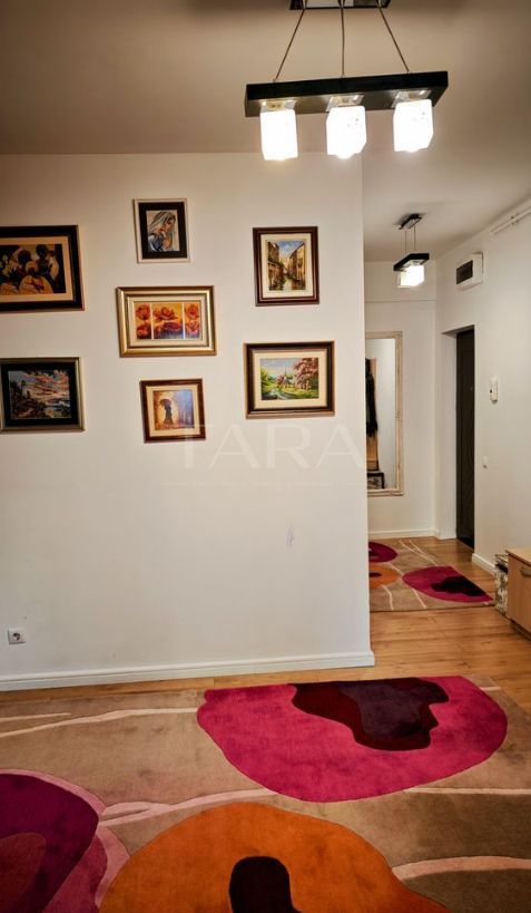 Apartament spațios cu 3 camere – zonă Gheorgheni, lângă parcuri. - Poză 15