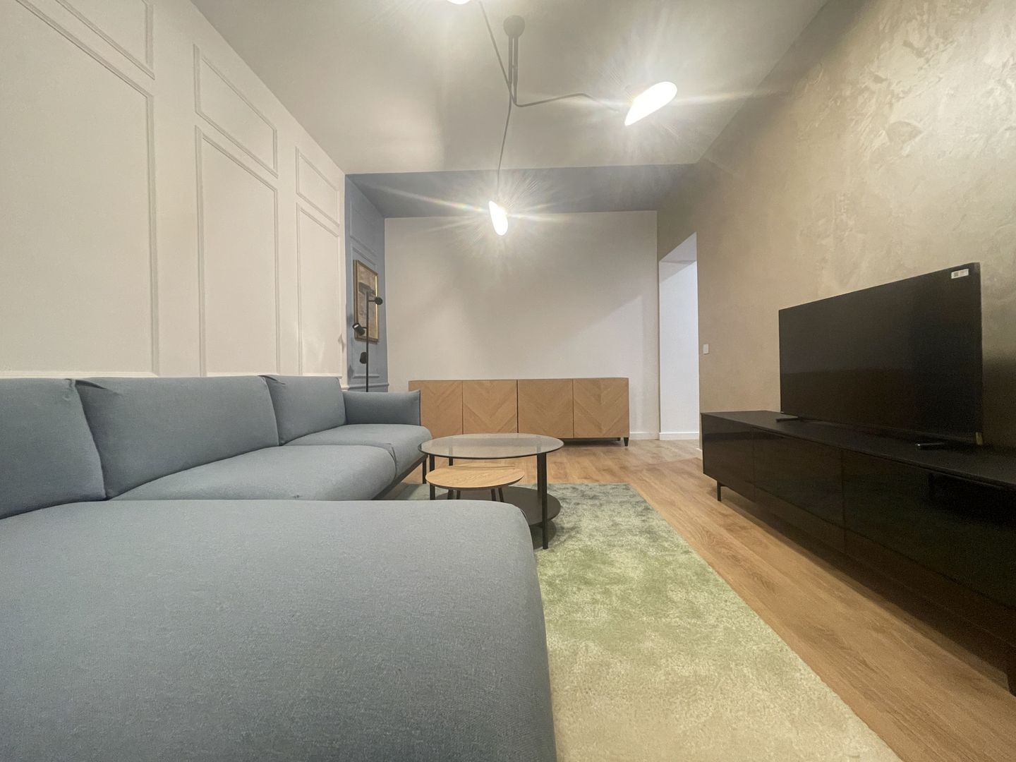 SECTOR 3 - Baba Novac | 3 camere renovat de Designer - Poză 8