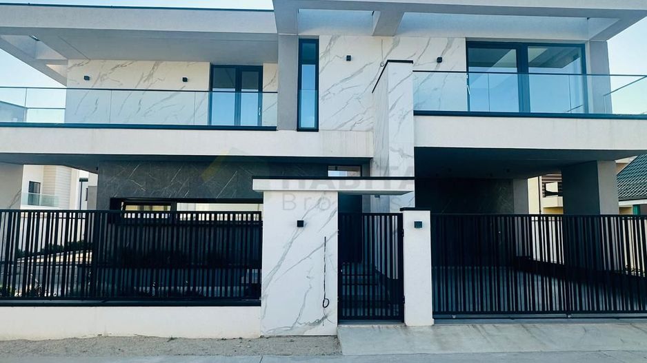 CASĂ INDIVIDUALĂ PREMIUM DE VÂNZARE | 170 MP UTILI | COMISION 0% - Poză 18