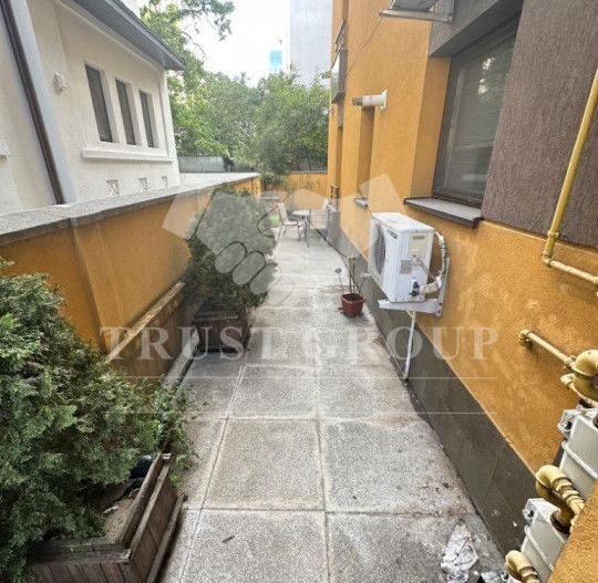 Apartament 3 camere+terasa-Primaverii | loc de parcare - Poză 13