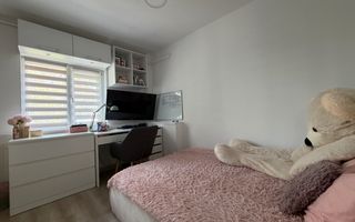 VANZARE 3 CAMERE | LUMINOS | OTOPENI CENTRAL | PARCARE INCLUSA - Poză 8