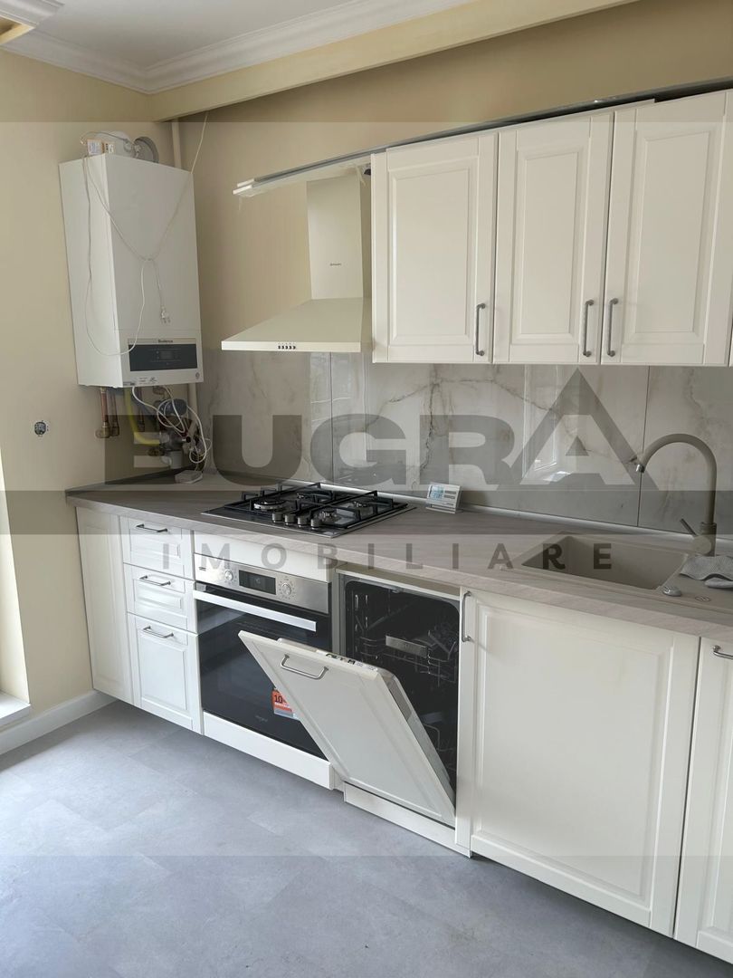 Apartament 2 camere, 52 mp, bloc nou, zona Antim Ivireanu - Poză 2