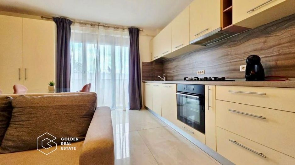 Apartament cu 3 camere,  zon Afi Arad - Poză 5