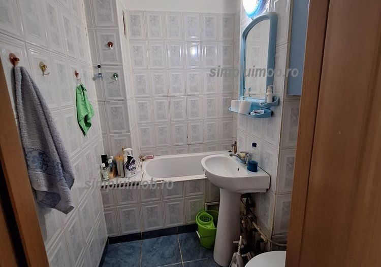 Metrou 1 Decembrie  2 Camere - Poză 4
