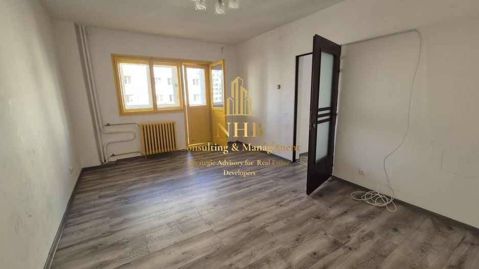 Apartament 2 camere de vânzare, la doar 3 minute de metrou Dristor - Poză 1