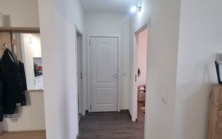 Apartament 2 camere, 55 mp, garaj, zona Leroy Merlin - Poză 4