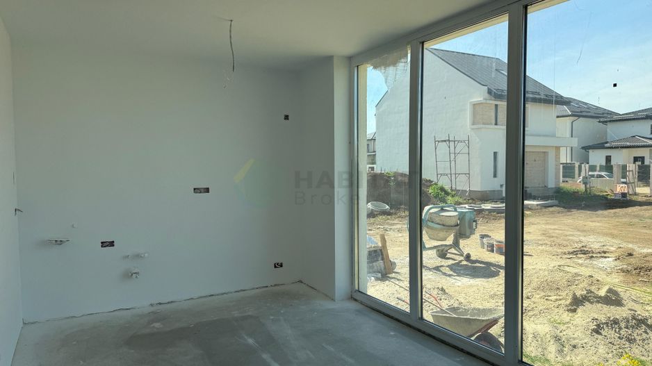 Orhideelor Residence | Vile Premium Pipera - Poză 22