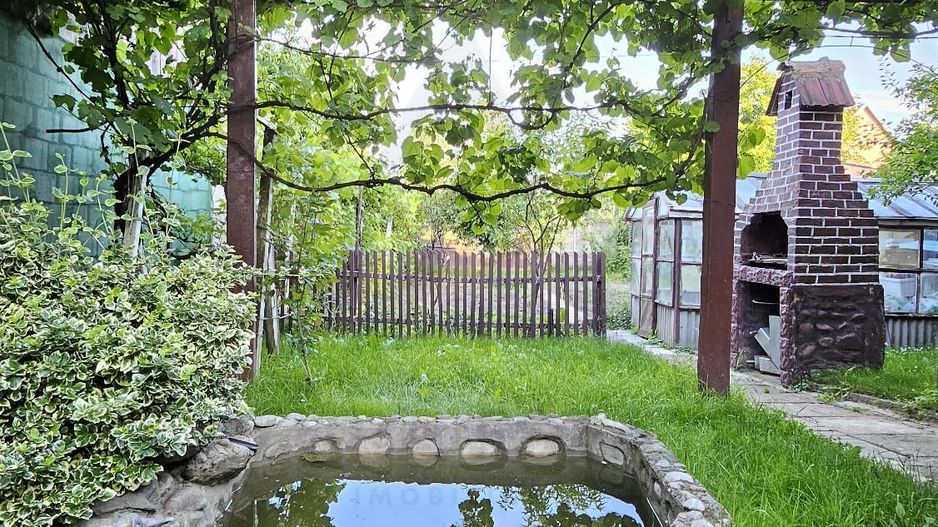 Casa individuala 144 mp utili garaj subteran pivnita si curte Turnisor - Poză 2