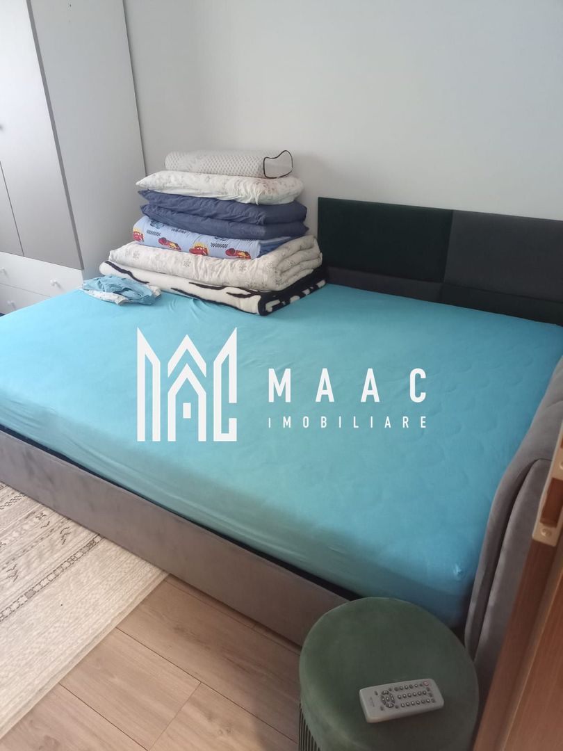 Apartament cu 4 camere - 2 bai - cartier Ștrand – Sibiu - Poză 28