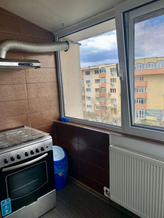 Vanzare Apartament 3 camere, Exercitiu, stradal - Poză 8