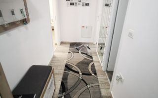 2 camere | mobilat&utilat | loc parcare - zona Pepinierii - Poză 5