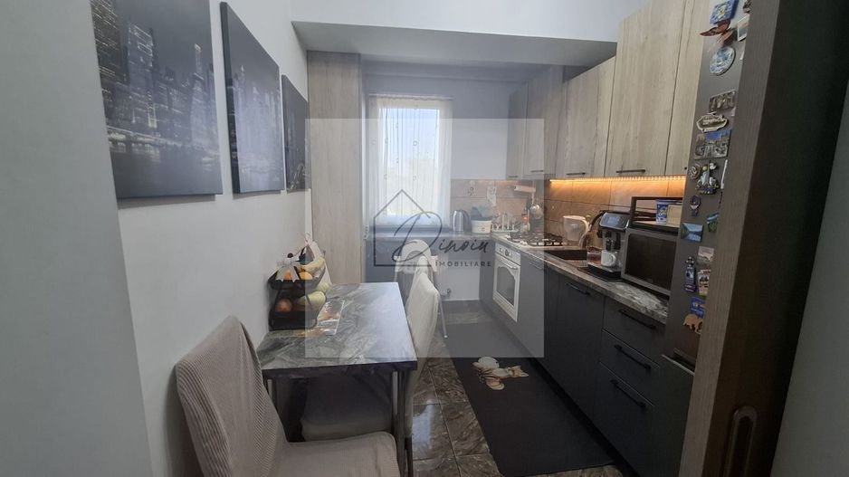 2 camere Metrou 10 min I Mobilat Utilat I Parcare incl I Com 0% - Poză 8