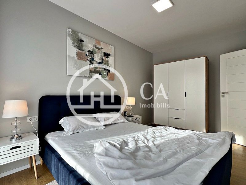 Apartament de vânzare cu 2 camere în WEST RESIDENCE, Oradea - Poză 2