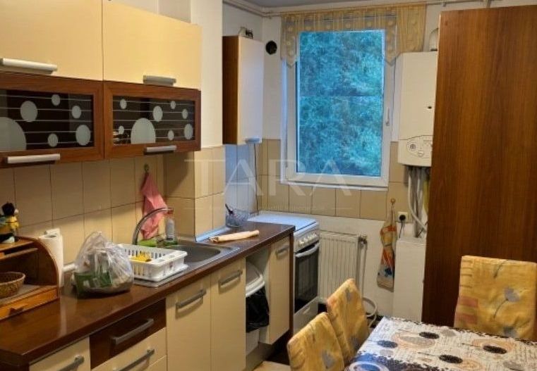 Apartament 2 camere Baciu,  zona Petrom - Poză 4