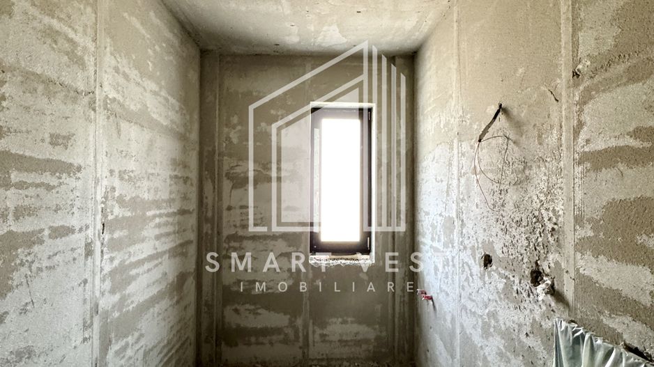 Apartament nou 3 camere | 66 mp util | Zona Paulestiului - Poză 4