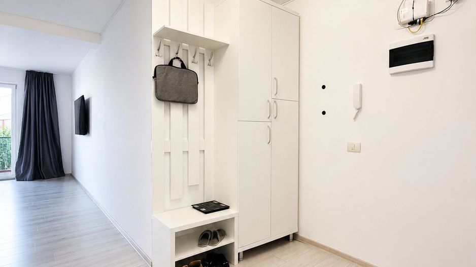 Braytim-Musicescu | 2 camere | Decomandat | Loc de parcare - Poză 9