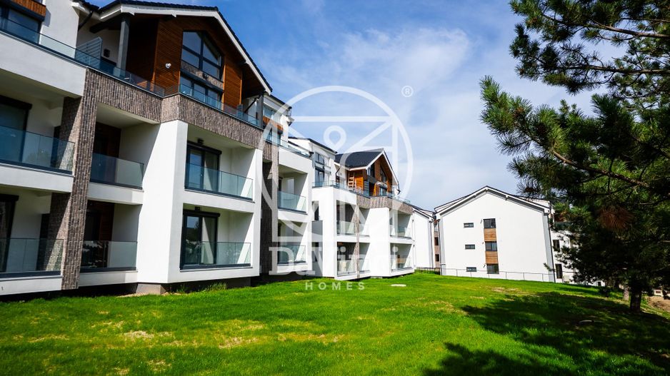 Apartament 2 camere,  52.24 mp, aer conditionat (NCL-37D-Mo-ap.2) - Poză 4