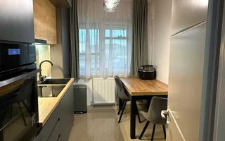 Apartament 2 camere, 70 mp, balcon 16 mp, mobilat premium, Complex Himson, Iași - Poză 4