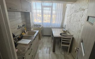Apartament 3 camere de vânzare – Tineretului, bloc turn - Poză 11