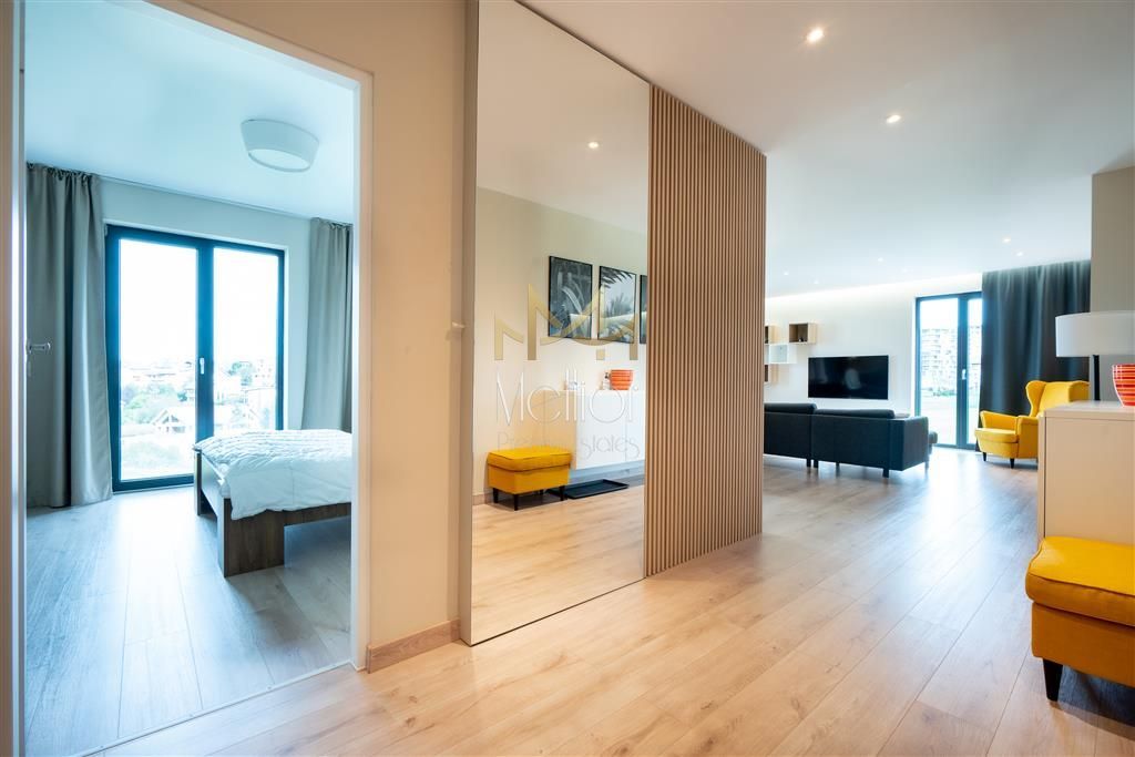 &#9989; Apartament superb 3 camere | 80 mp | terasa | garaj | bloc nou | Andrei Muresanu! - Poză 5