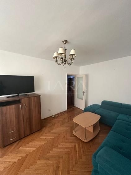 Apartament 3 camere decomandat – luminos, liniștit. - Poză 2