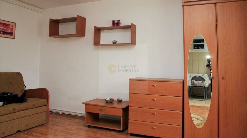 Garsonieră - 29 MP | Reabilitat Termic | Pantelimon - Poză 2