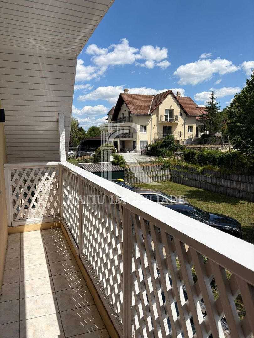 Apartament la casa de inchiriat | Gheorghe Doja | Oradea - Poză 11