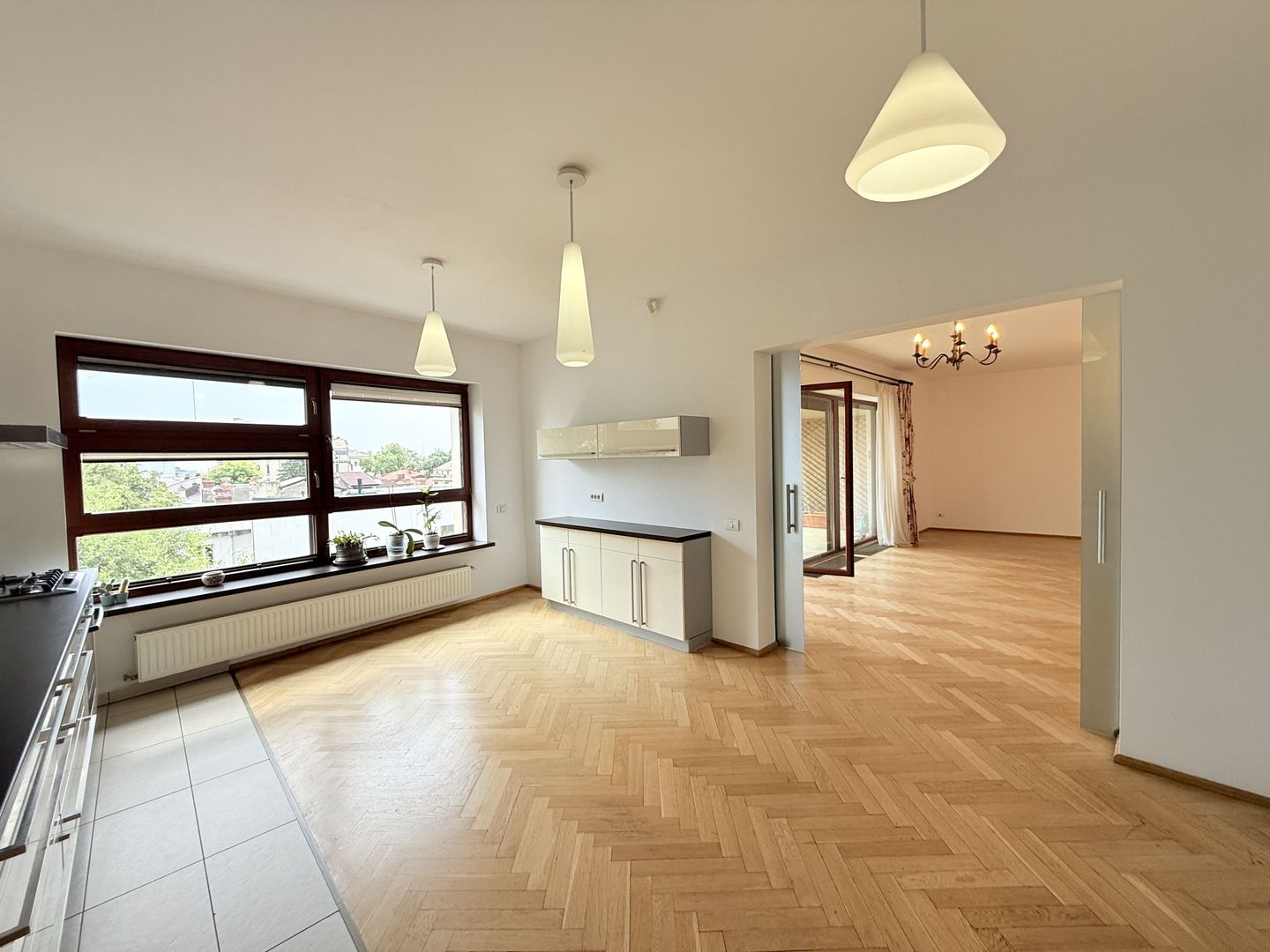 APARTAMENT DEOSEBIT ADIACENT CALEA VICTORIEI - Poză 8