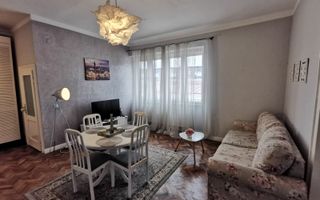 Apartament 2 camere - Centru Istoric, Sibiu (zona Podul Minciunilor) - Poză 2
