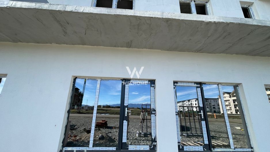 Spatiu comercial , Doamna Stanca - Poză 1