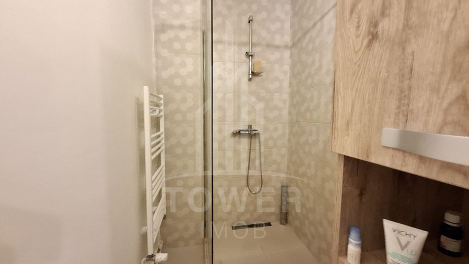 Apartament 2 camere, etaj 1, decomandat – de vânzare în Cisnădie, zona Aria - Poză 15