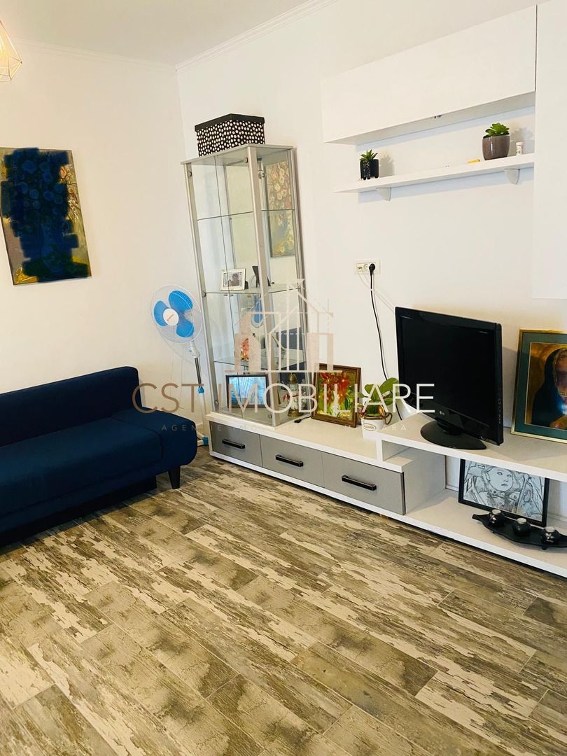 Apartament 2 Camere Giarmata Vii - Bloc nou - Poză 11