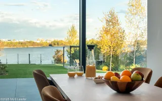 Smart-Home nZEB spectaculoasa Bucuresti Sector1 cu deschidere lac - Poză 21