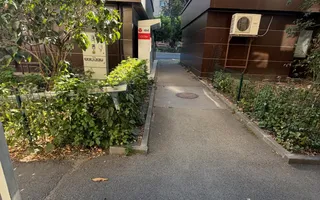 Spatiu stradal, Institut - Poză 41