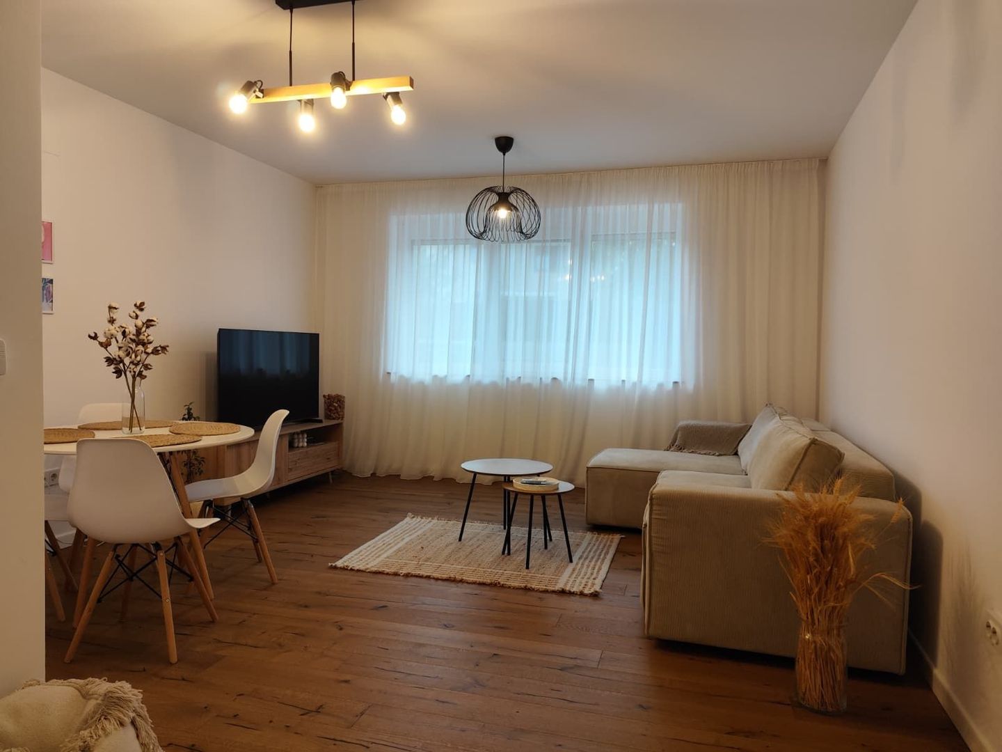 Apartament 2 camere de inchiriat situat central, Oradea - Poză 5
