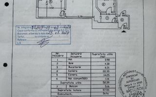 Apartament 2 Camere, Centrala proprie -Vitan-Mihai Bravu - Poză 7