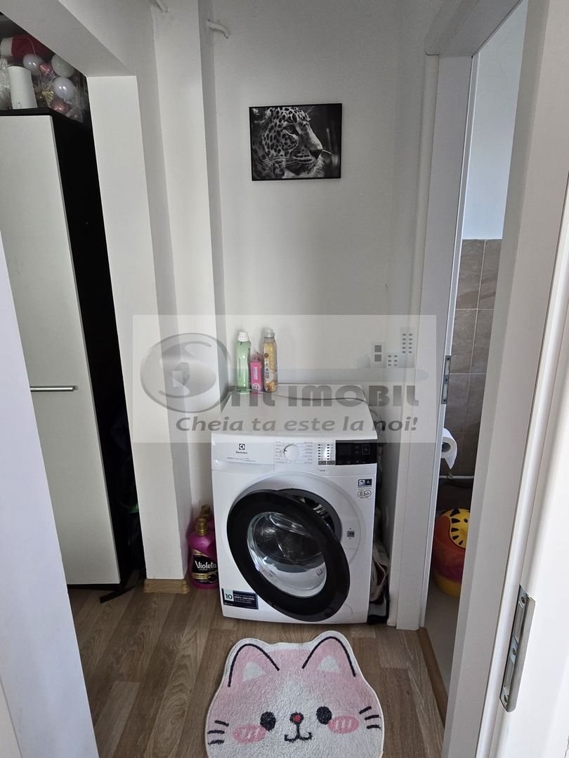 Apartament 2 camere de vânzare – zona Baza 3 79500 euro - Poză 6