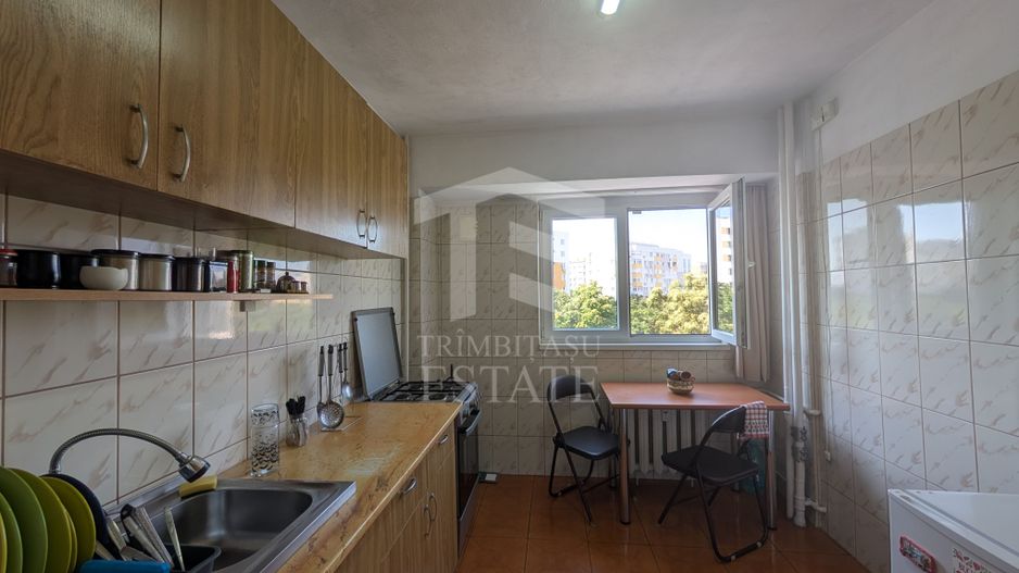 Apartament 2 camere, mobilat, Soseaua Alexandria Nr.20 - Poză 11