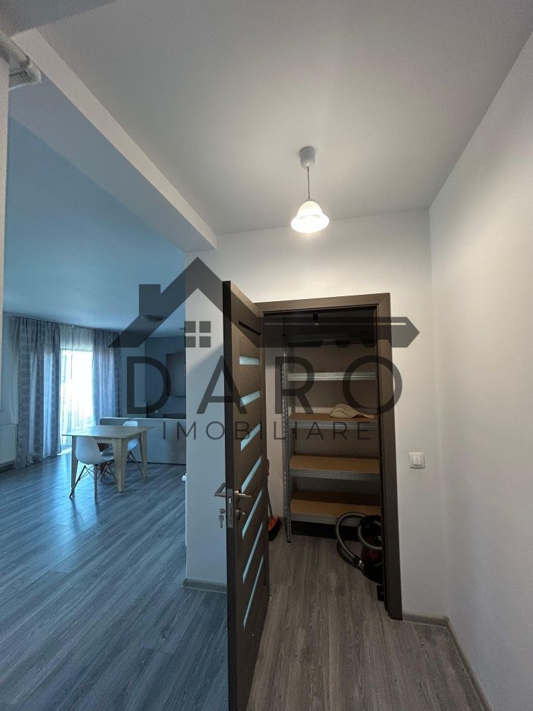 De inchiriat aparament cu 2 camere str . Marului - Poză 6