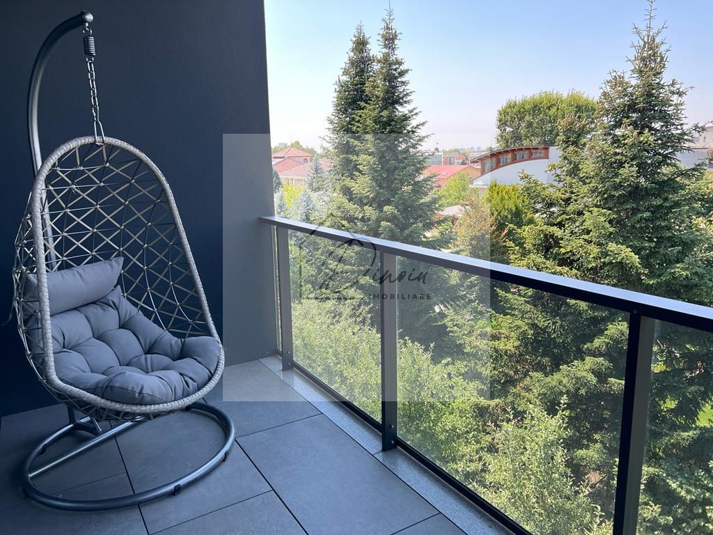 COMISION 0% I Apartament lux 4 camere  Iancu Nicolae I Residence 5 - Poză 34